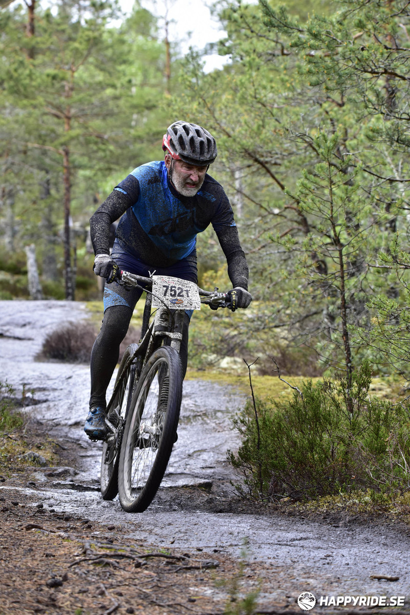 Bild från Lida Loop 2019